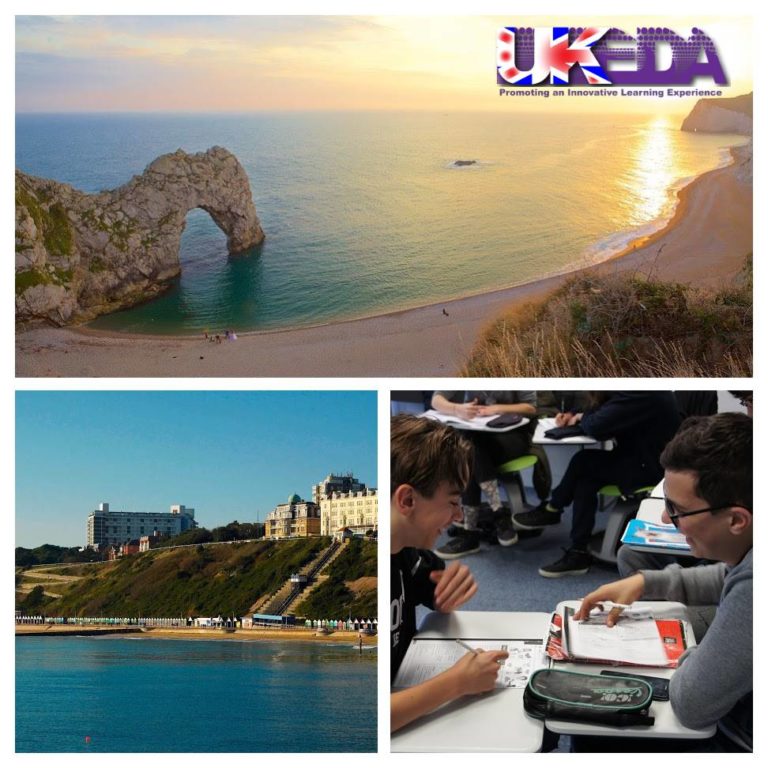 English Language course Mini-stays for high schools in Bournemouth