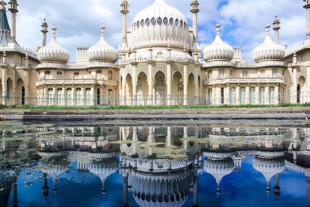 Junior summer school in brighton with homestay accommodation.