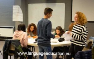 Junior Homestay English Summer School Brighton