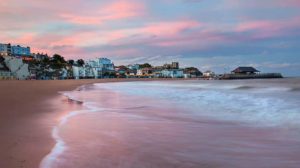 Junior homestay english summer school broadstairs
