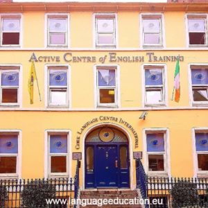 Junior Homestay English Summer School Cork