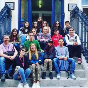 Junior Homestay English Summer School Cork