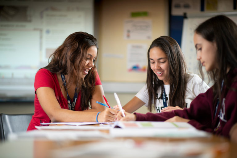 Junior Residential English Summer School Oxford Oxford Brookes University United Kingdom