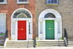 English Language Schools in Dublin