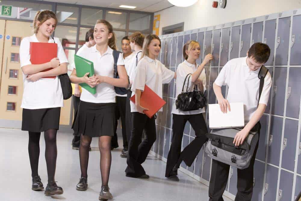 High school buddy and integration programme for international students.