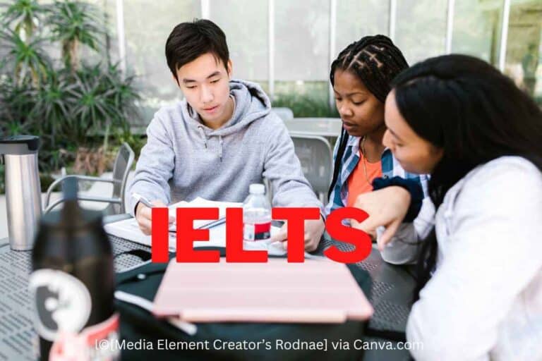 10 Best Practices For Your IELTS Exam ​