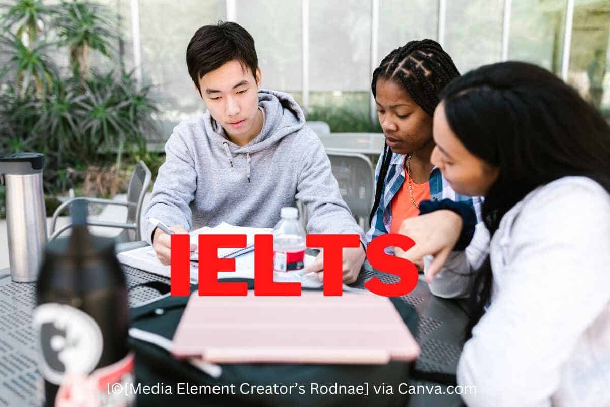 Free IELTS Writing Course - TED IELTS