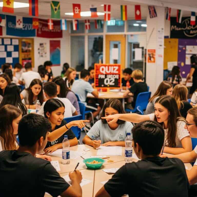 Junior english summer school activities and gloucester residential camps for 11-18-year-olds.