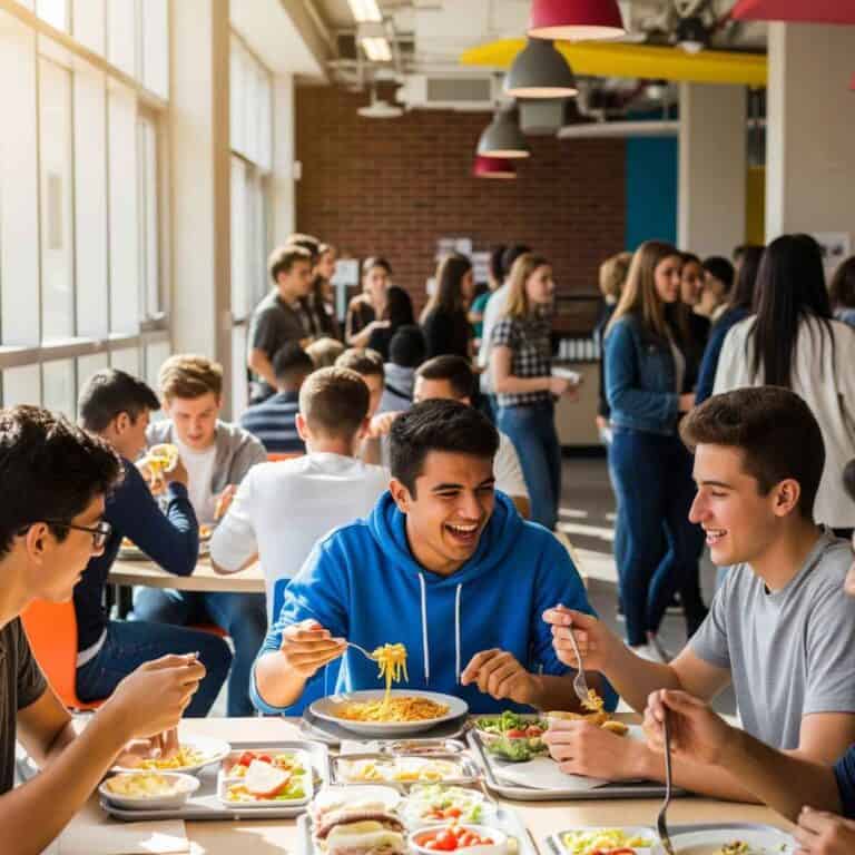 Junior english summer school, canterbury campus facilities.